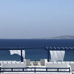 San Marco Hotel&villas 5* Houlakia (Mykonos)