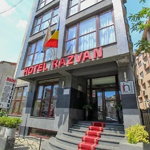 Razvan Hotel