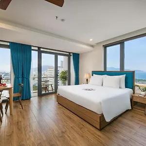 White Sand Boutique 4* Da Nang