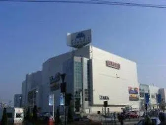 City Hotel Bukarest