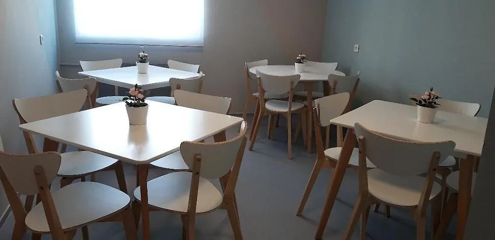City Hotel Boekarest 2*,  Roemenië