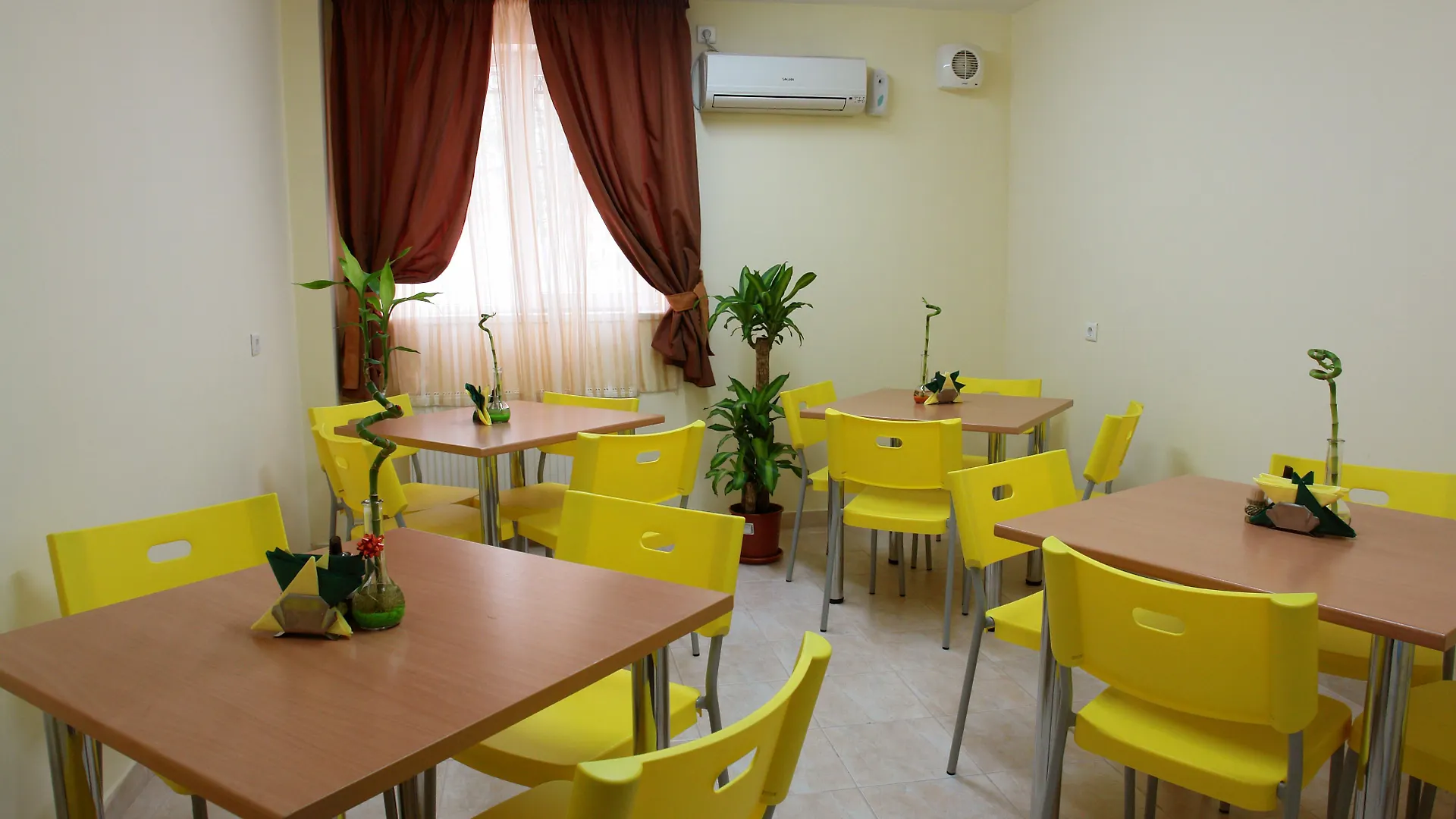 City Hotel Bucharest