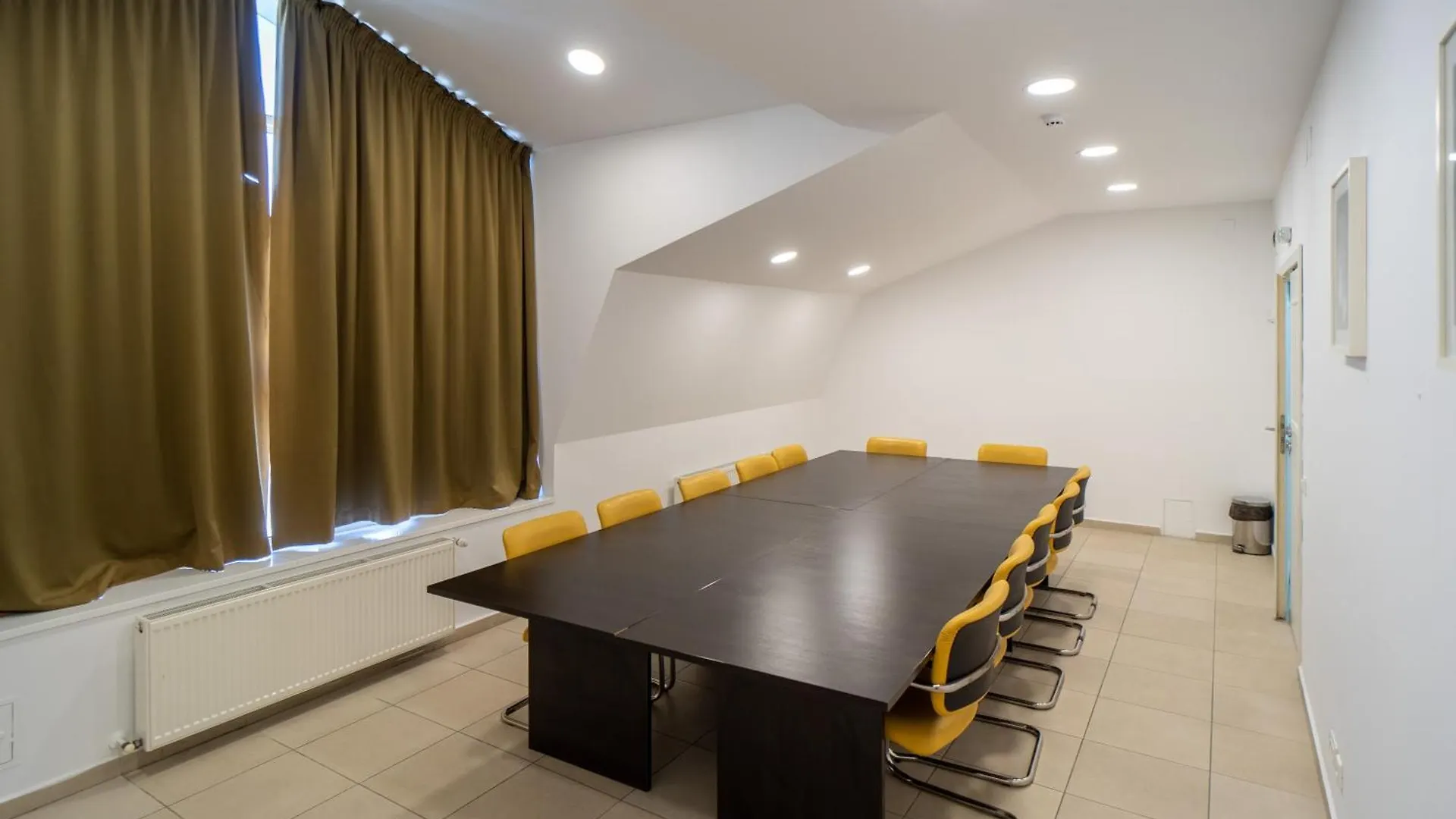 City Hotel Bukarest