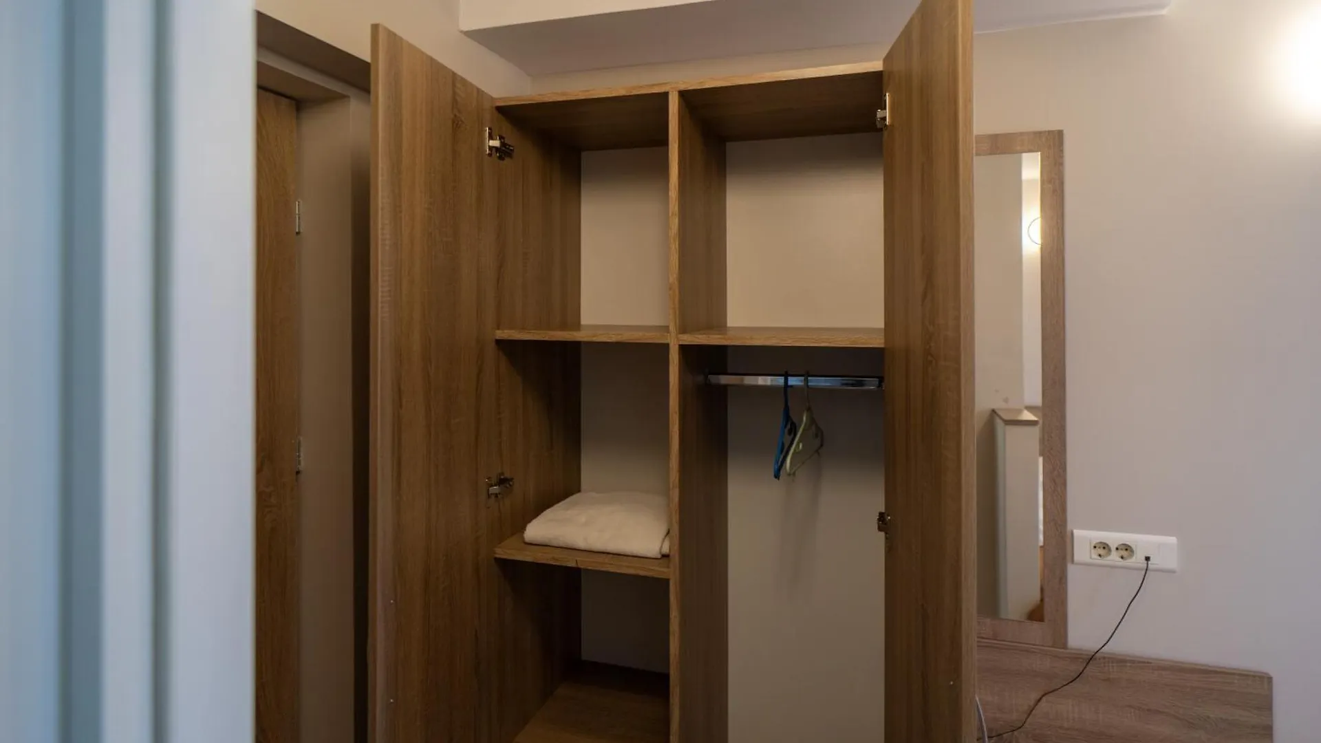 City Hotel Bukarest