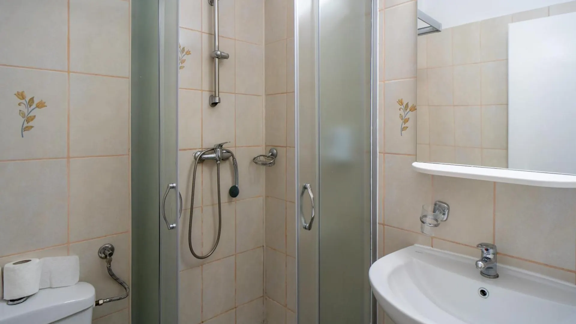 City Hotel Bukarest