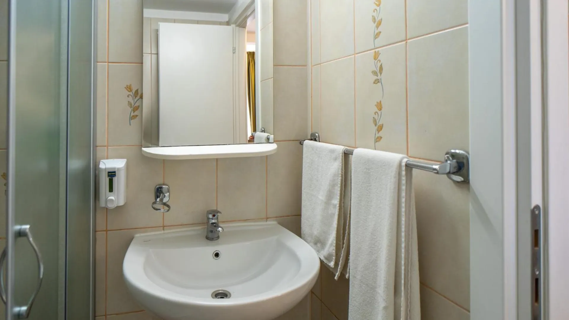 City Hotel Bukarest Rumænien