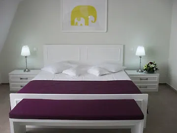City Hotel Bukarest