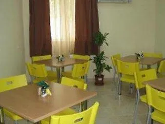 City Hotel Boekarest