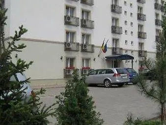 City Hotel Boekarest Roemenië