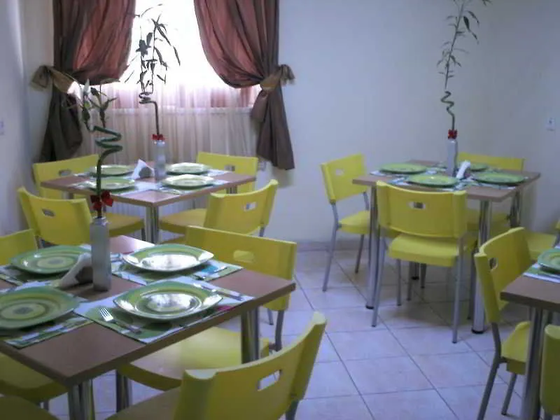 City Hotel Bukarest