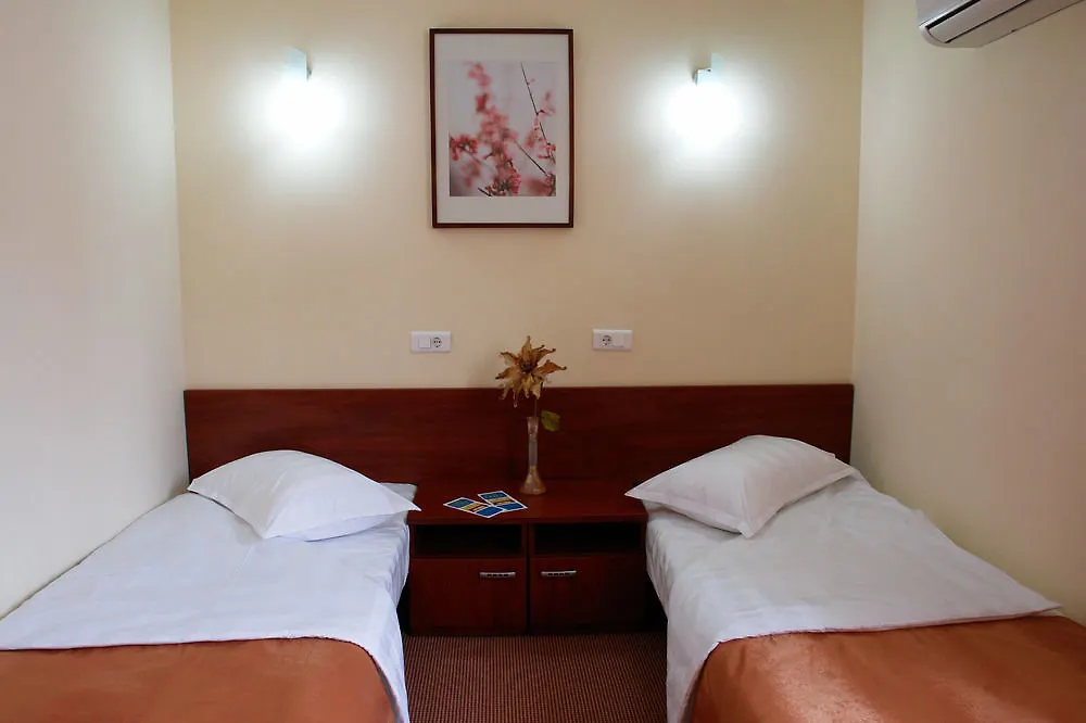 City Hotel Bukarest 2*,  Rumænien