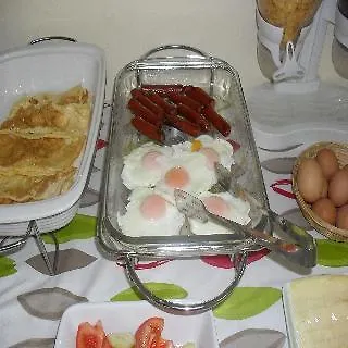 **  City Hotel Boekarest Roemenië