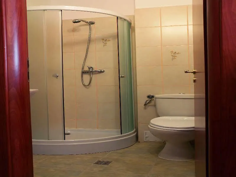 City Hotel Bukarest Rumænien