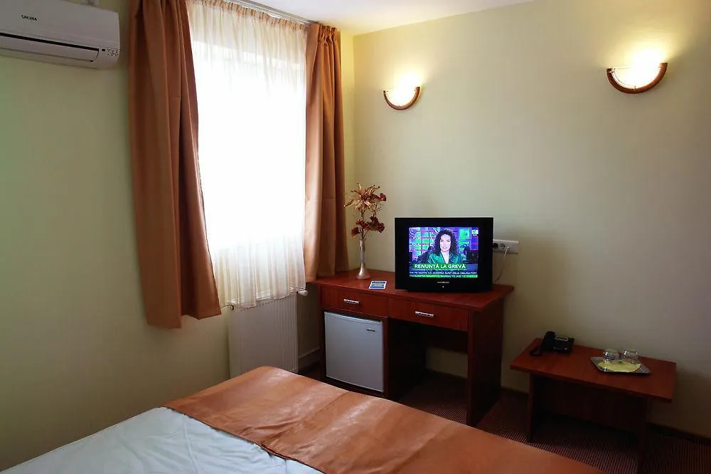 City Hotel Bucarest