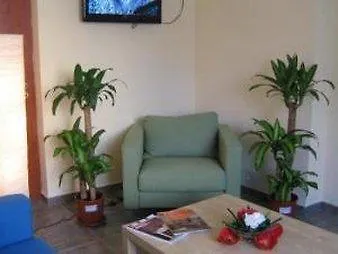 City Hotel Bucarest