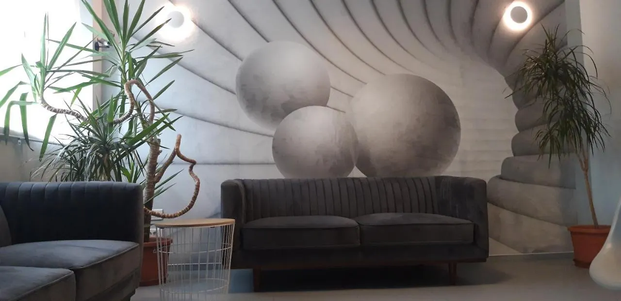 City Hotel Bucureşti România