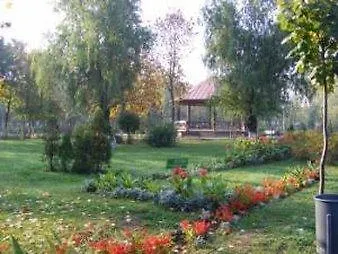 City Hotel Bucureşti