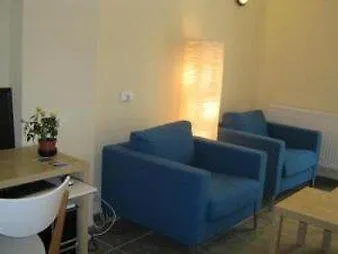 City Hotel Bucureşti