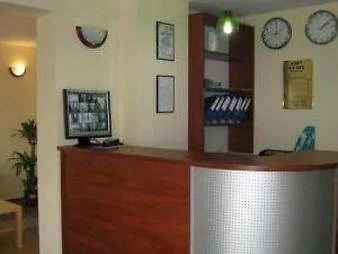 City Hotel Bucureşti