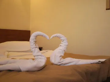 City Hotel Bucureşti