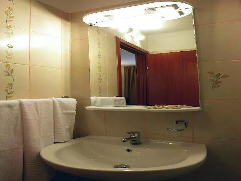 City Hotel Bucureşti