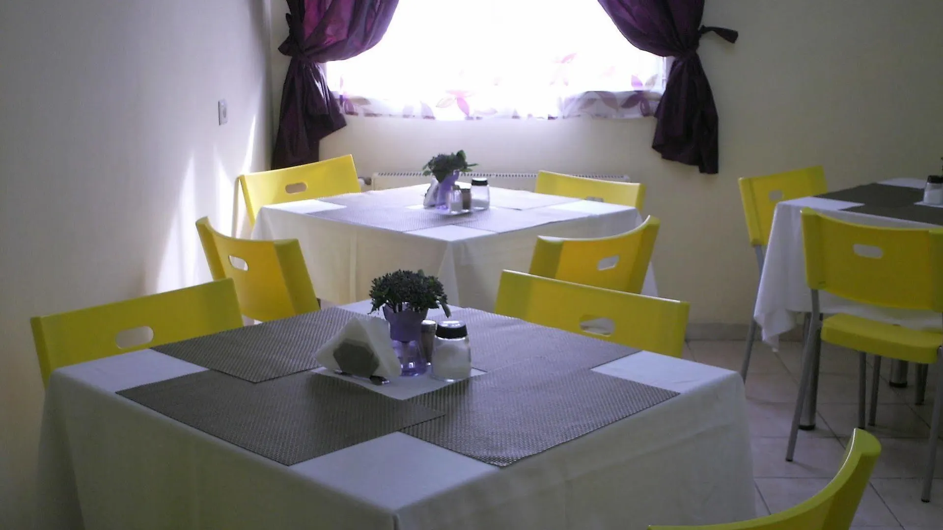 City Hotel Bucureşti