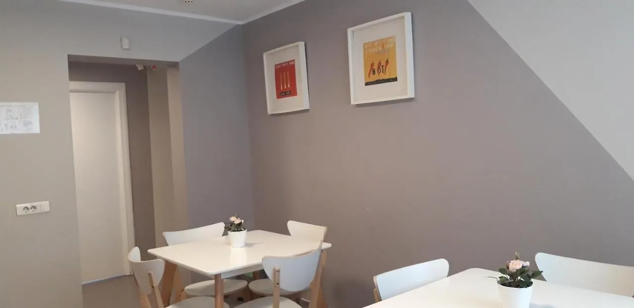 City Hotel Bucureşti România